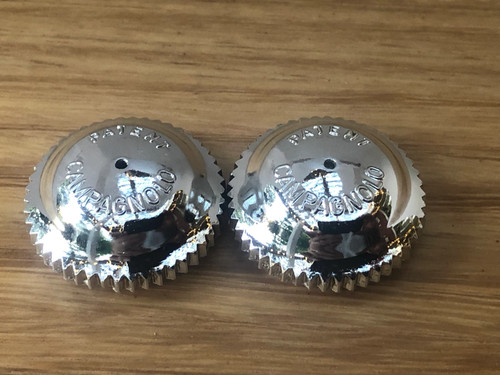 Campagnolo high domed pedal - -,
