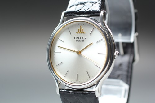 Near mint seiko credor - [near, mint]