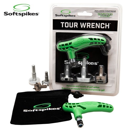 Softspikes golf spike - softspikes,