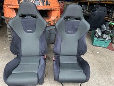 Honda Accord Type R Ch1 Recaro
