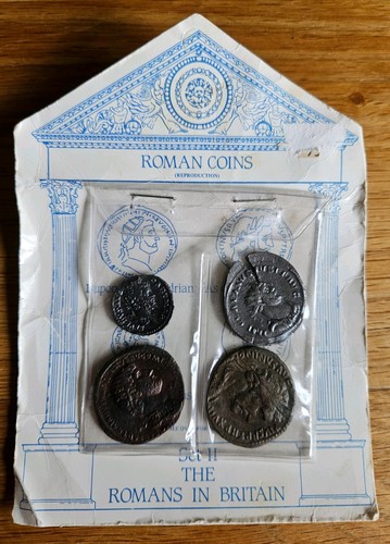 The romans britain - romans,