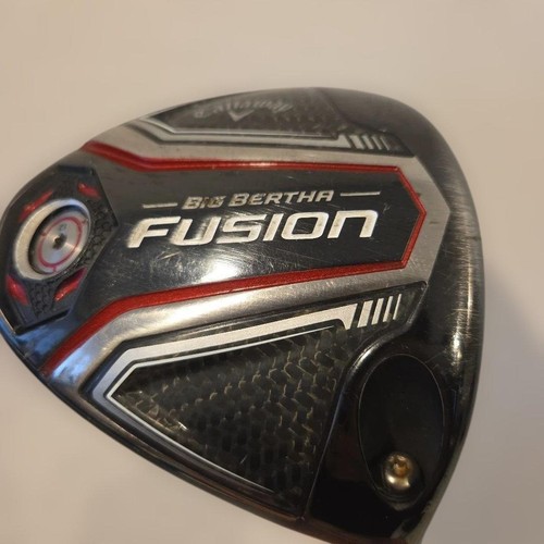 Callaway big bertha fusion - callaway,