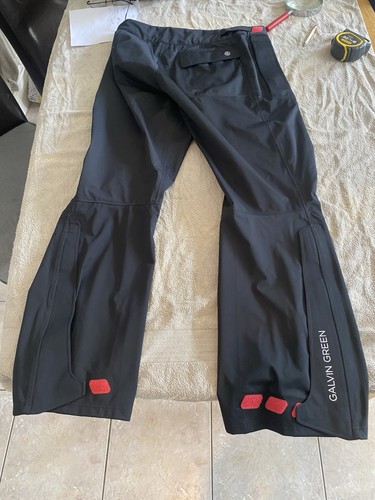 Ladies galvin green waterproof - ladies,