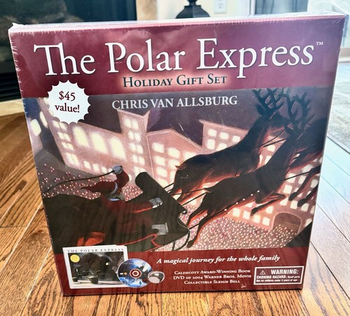 The polar express holiday - polar,
