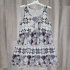 Laura Ashley x Lucky Brand