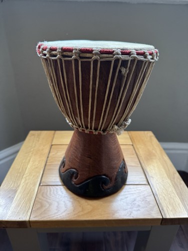 Djembe drum traditional - djembe,