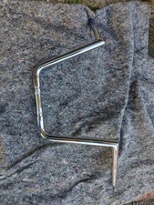 Harley Davidson Handlebars