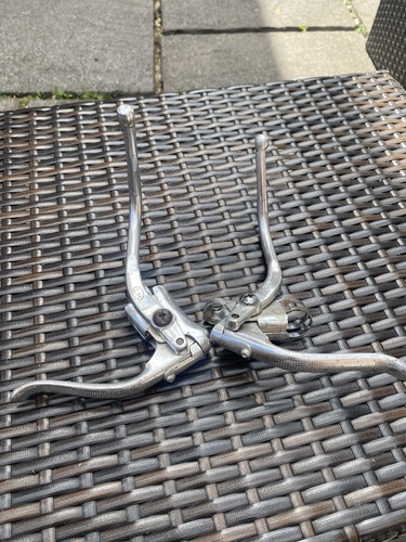 Vintage 70s alloy break - vintage,