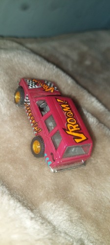 Hot wheels custom real - wheels,