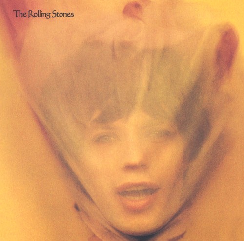 The rolling stones - rolling, head