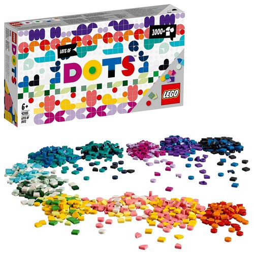 New lego dots - new, of