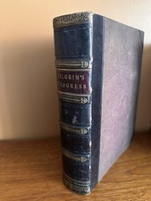 Antique Edition of Pilgrim’s