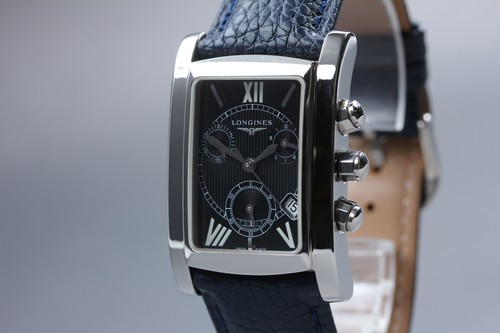 Near mint longines dolce - longines,