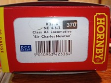 HORNBY 00 GAUGE - R2338 - NE