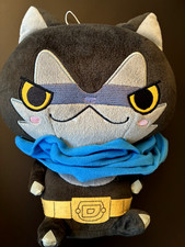 Yokai Watch Super DX Plush Toy.  Approx 27cm