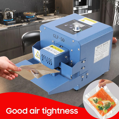 220v80w automatic plastic bag - 220v80w,