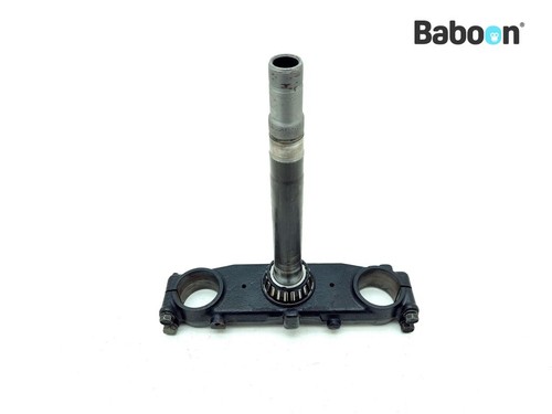 Front fork bottom yoke - front, /