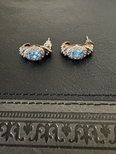 QVC Diamonique CZ 925 Sterling