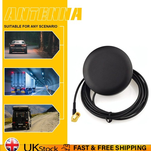 Smb aerial dab antenna - aerial,