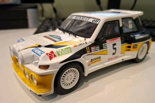 Otto ot615 renault - renault, 5