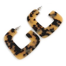 Trendy Tortoise Shell Effect