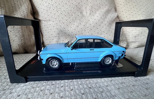 Ford escort mkii 2000 - rs,