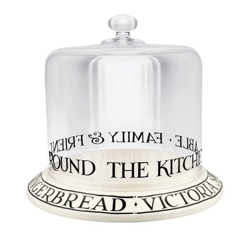 Emma bridgewater black toast - bridgewater,