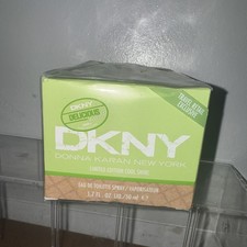 DKNY Limited Edition Cool