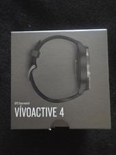 Garmin vívoactive 4 45mm Case