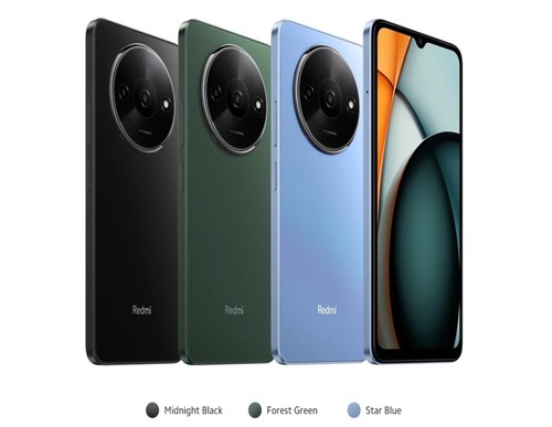 New redmi android - new,