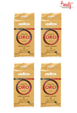 Lavazza Qualita Oro Ground