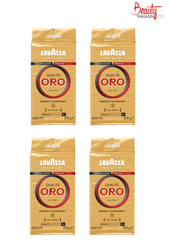 Lavazza qualita oro - lavazza,