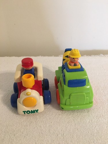 Fun wheels press - on, &