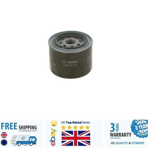 Oil filter 0451103341 for - filter,