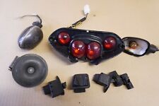 Gilera RUNNER SP 50 2007 MODEL