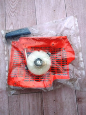 OLEO-MAC 956 962 CHAINSAW