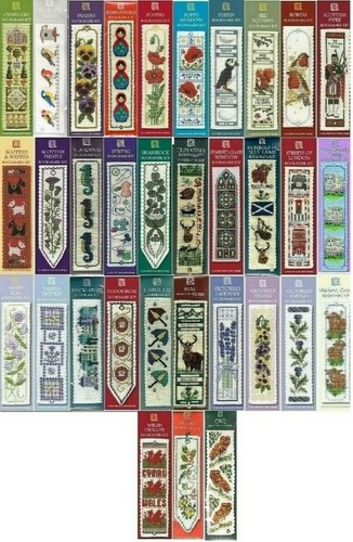 Textile heritage cross stitch - textile,