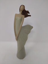 CONTEMPORARY FIGURINE of YOUNG