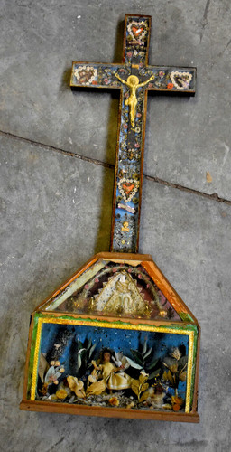 Antique early 1900s - early,