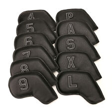 11x Leather Left Right Hand