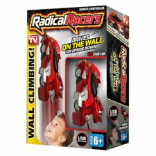 Radical Racers As Seen On TV