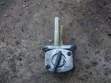 Sym Husky 125 petrol fuel tap