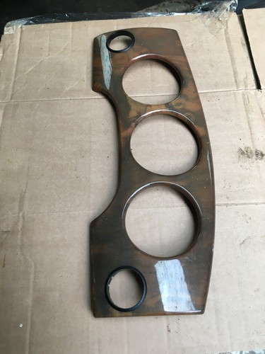 Jaguar xj8 x308 dash - xj8/x308,