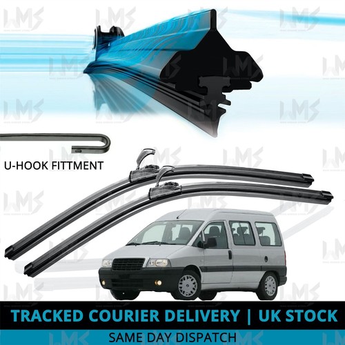 For fiat scudo - 1996-2006, front