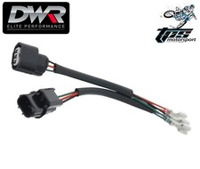 DWR TPS THROTTLE POSITION