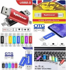 8 GB USB 2.0 MEMORY STICK