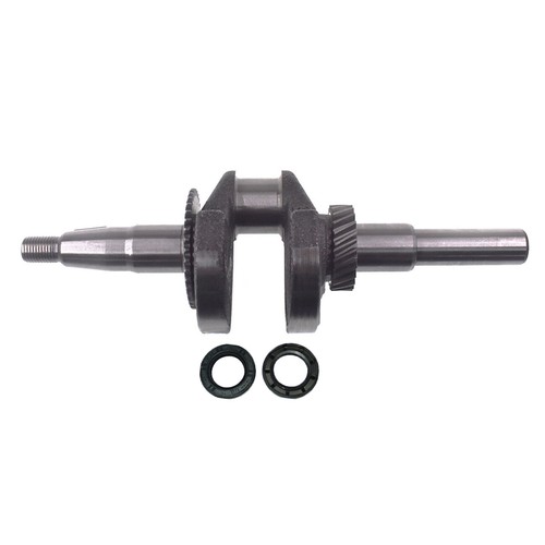 Standard parallel - standard, 3/4"