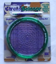 Success circle scissor - ek,