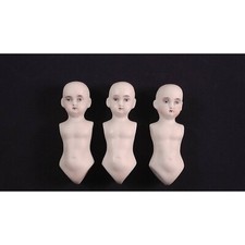 Doll body, Doll torso