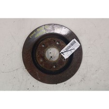 REAR RIGHT BRAKE DISK